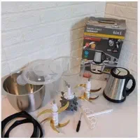 قرعه لوازم خانگی خردکن ماهی دویست|سایر لوازم برقی|تربت‌حیدریه, اندیشه|دیوار