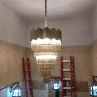 برقکار،رفع اتصالی،نصب لوستر،لاین نوری،تمام مناطق|خدمات پیشه و مهارت|تهران, تهرانپارس شرقی|دیوار