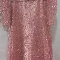 لباس مجلسی برافروش بابهترین قیمت