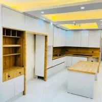 وام کابینت پروژه زیتون و مسکن ملی