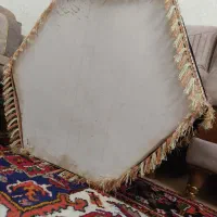 طبل پوستی (دری) با کیفیت