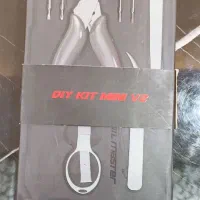 ویپ Lost vape Thelema DNA 250c|زیورآلات و اکسسوری|تهران, شهرک هما|دیوار