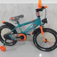 دوچرخه،لاستیک پهن تیوپدار   /