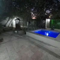 اجاره روزانه باغ|اجارهٔ کوتاهمدت ویلا و باغ|ابریشم, |دیوار