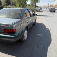 پژو ۹۳ دوگانه|خودرو سواری و وانت|کرمان, |دیوار