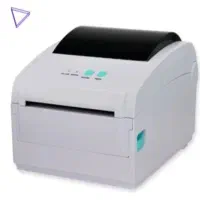 پرینتر لیبل زن گینشا مدل GS-2408D|پرینتر، اسکنر، کپی، فکس|تهران, باغ فیض|دیوار