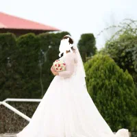 لباس عروس