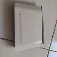 مودم Dlink|مودم و تجهیزات شبکه|کرج, کوی مدرس|دیوار