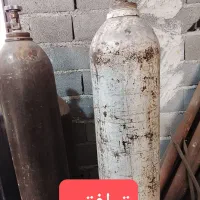 تعدادی لوازم جوشکاری و اهنگری به صورت تک و یکجا|ماشین‌آلات صنعتی|رودهن, |دیوار