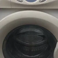 لباسشویی الجی پاکشوما ۷ کیلویی|ماشین لباسشویی و خشککن لباس|تهران, سلسبیل شمالی|دیوار