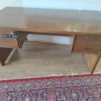 میز تحریر و کار چوبی|میز تحریر و کامپیوتر|تبریز, |دیوار