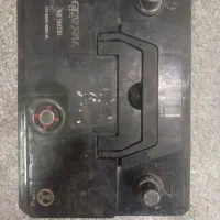 باطری دسته دوم