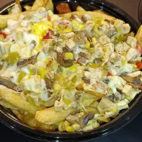 سیب تک به سبک بلژیکی