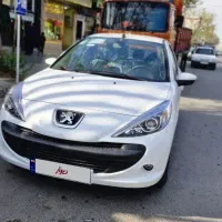 207 سقف فلز تیوفایو