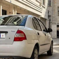 تیبا مدل 99|خودرو سواری و وانت|اندیشه, اندیشه فاز ۱|دیوار