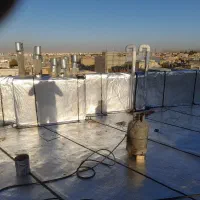 نصب ایزوگام|خدمات پیشه و مهارت|همدان, |دیوار