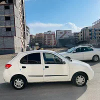 تیبا ۲ مدل ۹۶ بی رنگ|خودرو سواری و وانت|بیرجند, |دیوار