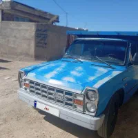 نیسان وانت91