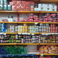 قفسه در حد نو