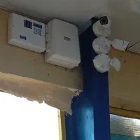 دوربین مداربسته برند ایرانی مخصوص پروژه ها|دوربین مداربسته|بروجرد, |دیوار