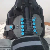 کمر بند طبی