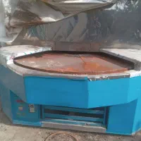 تنورنانوایی