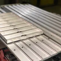 اپراتور لیزر|استخدام صنعتی، فنی، مهندسی|قدس, شهرک صنعتی گلگون|دیوار