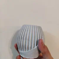 گلدان مراکشی