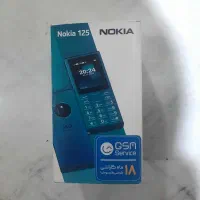 Nokia 125