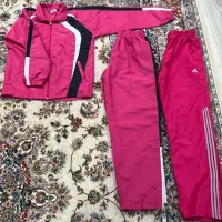 لباس ورزشی دخترانه