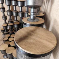 تنبک پوست طبیعی
