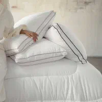 بالشت طبی میکروفایبر - اصل