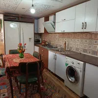 فروش ویلایی‌دوطبقه ۳۰۰متری/چمران/فول بازسازی