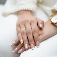 کاشت ناخن باجدیدترین تکنیک باتخفیف ویژه تا یک هفته|خدمات آرایشگری و زیبایی|مشهد, یاس|دیوار