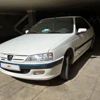 پارس ۹۷ دوگانه فابریک