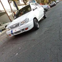 پراید 111 در حد صفر|خودرو سواری و وانت|تبریز, |دیوار