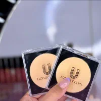 پنکک مخملی لاکچری کوین