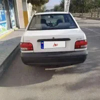 پراید مدل۹۷ بی رنگ در حد دوگانه|خودرو سواری و وانت|تایباد, |دیوار