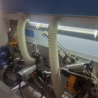 لبه چسبان|ماشینآلات صنعتی|بیرجند, |دیوار