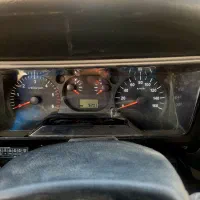 نیسان ۱۴۰۳ در حد خشک|خودرو سواری و وانت|ابهر, |دیوار