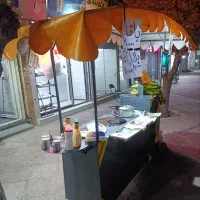 دستگاه بلال پزی|اجاق گاز و لوازم برقی پختوپز|چهاردانگه (تهران), |دیوار