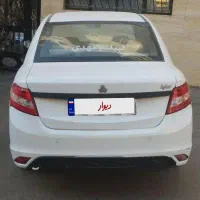 ساینا دنده ای EX
