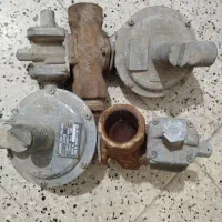 رگلاتور گاز شهری جوینیز سازنده کشور انگلستان