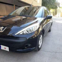 207 اتومات مدل۹۷|خودرو سواری و وانت|اصفهان, شیخ اشراق|دیوار