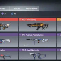 اکانت کالاف