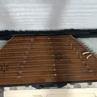 سنتور نو استفاده نشده