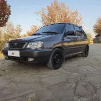 پراید هاچبک ۱۱۱ SE فول دو ایربگ استسنائی
