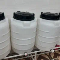 میز آهنی و سبد آبکش و...