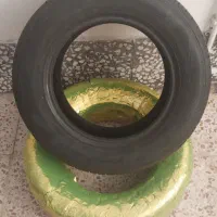 لاستیک خارجی نو ۱۴
