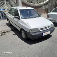 پراید ۱۳۱sxهیدرولیک